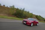 Mazda6 Sedan 2013 года